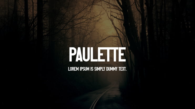 Paulette Font