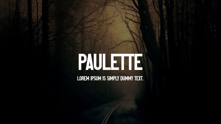Paulette Font