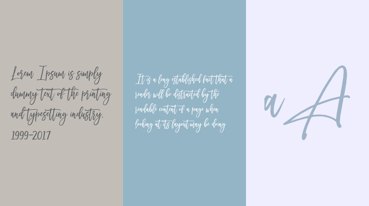 Sidenty Font Family