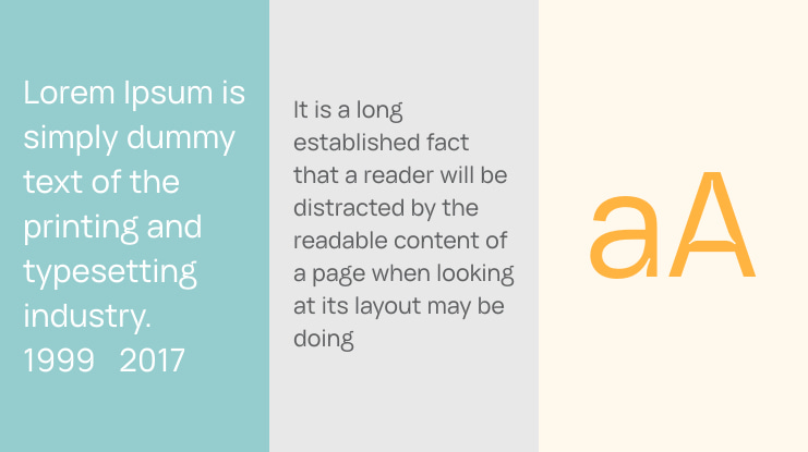 ID Grotesk Trial Font Family