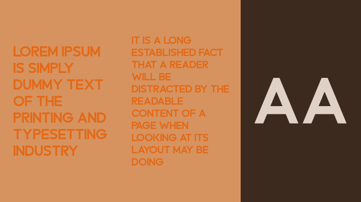 Lustrous Font Family