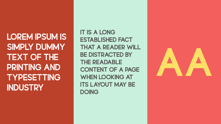 Resplendent Font Family