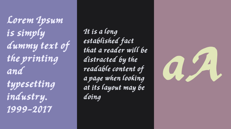 Anabela Christmas OTF Personal Font