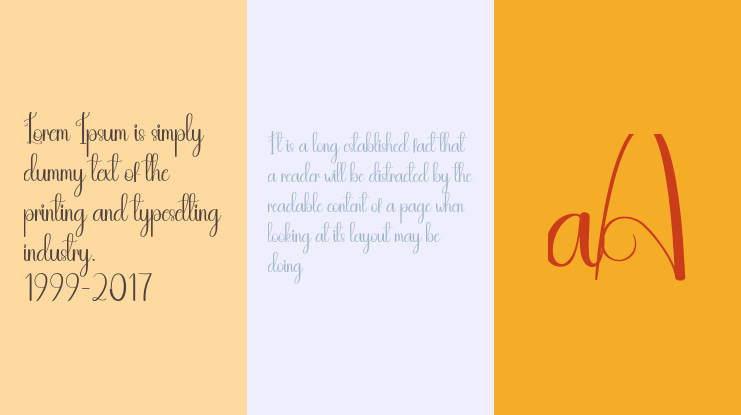 Saturday Sunday Font