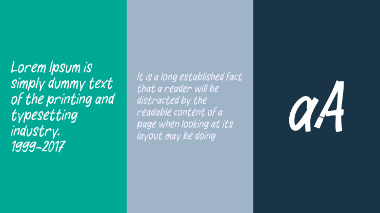 i Ichiban Brush Font