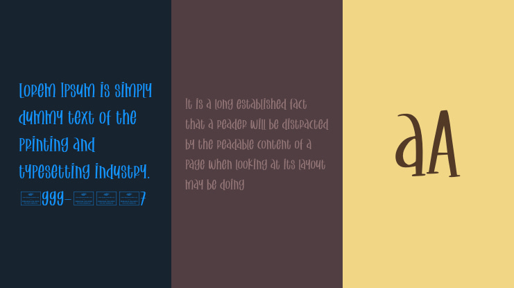 Christmas Ornaments Font