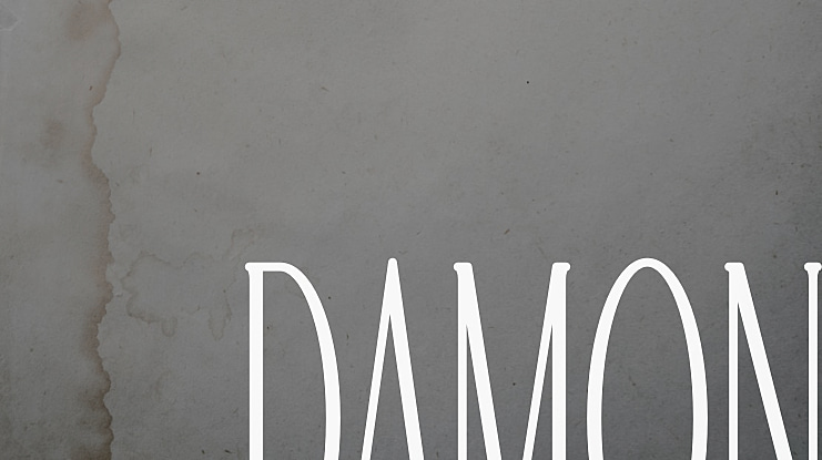 Damon Font