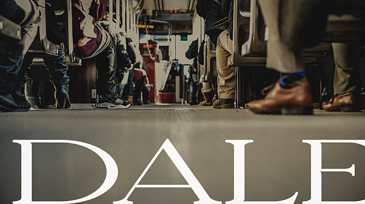 Dale Font