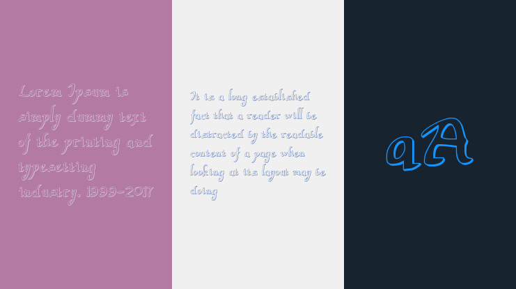 Valley Forge Font Family