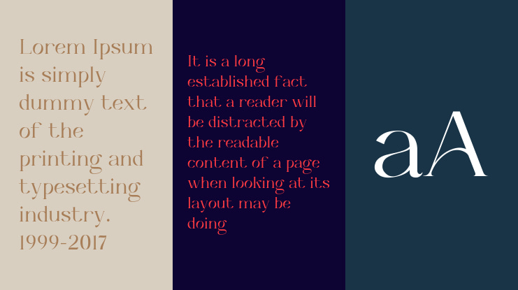 CASTLE ROCKS Font Family