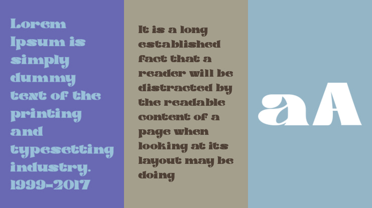 Nightmare Scare Font