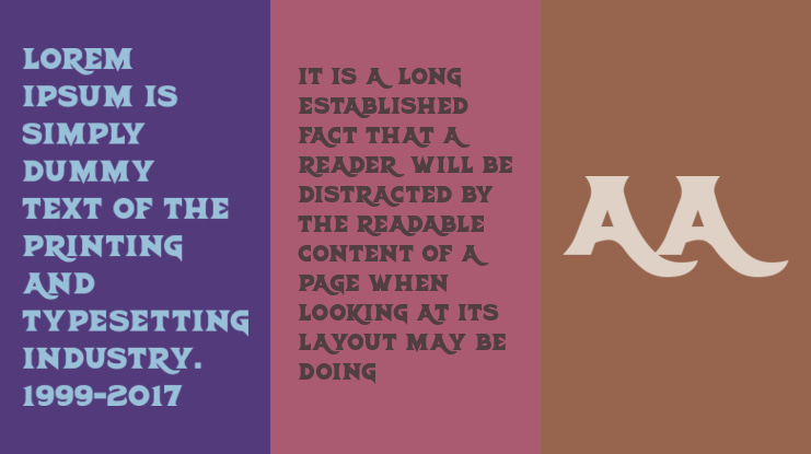 Trick Or Treats Font Family