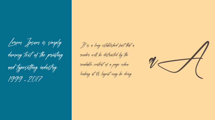 Archattson Hollmytro Font