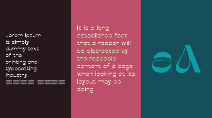 Bionca Personal Use Only Font