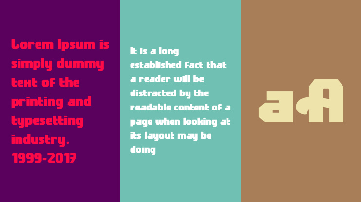 Old Beck Font Family