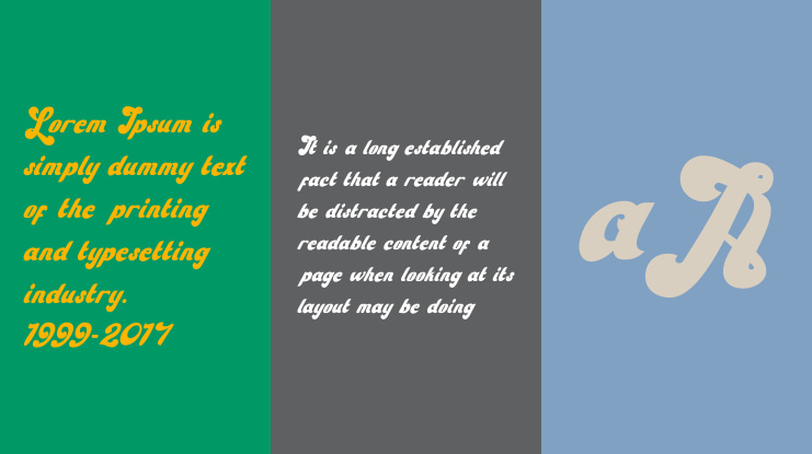 Jhonie Screw Font Family