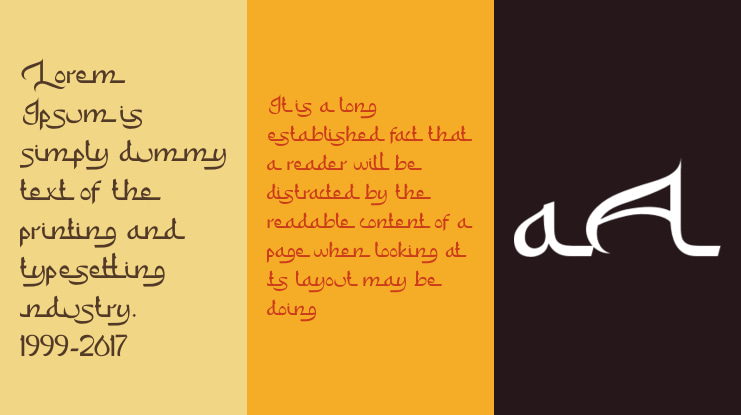 Furqan Font