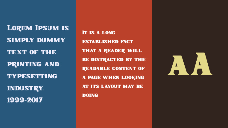 Classic Stroke Font Family