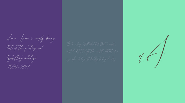 Velodicals Holysmith Font