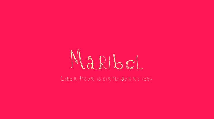 Maribel Font