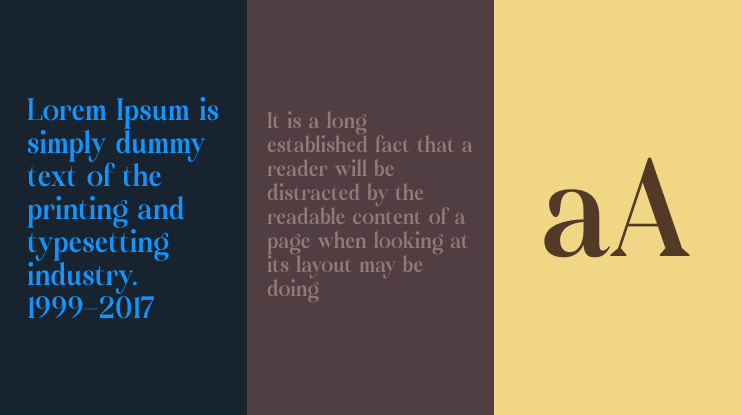 Molgiant Belliontera Font Family