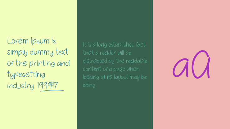 Banana Moonpie Free Font