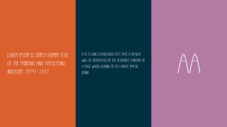 Creative Market Font