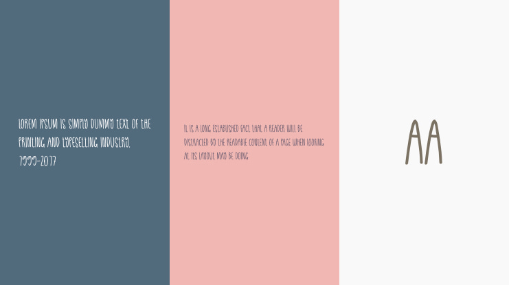 Lovenow Font