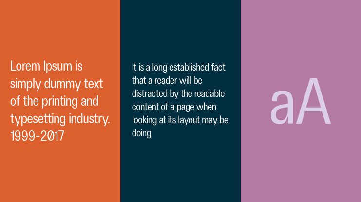 FH Oscar Condensed Test Font Family