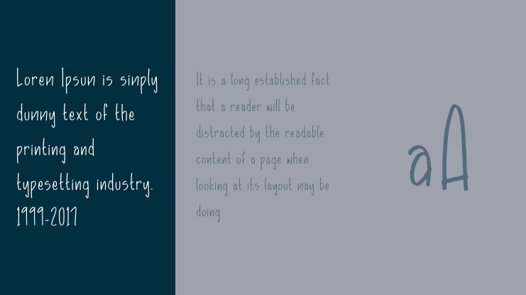 Routinery Halmonth Font Family