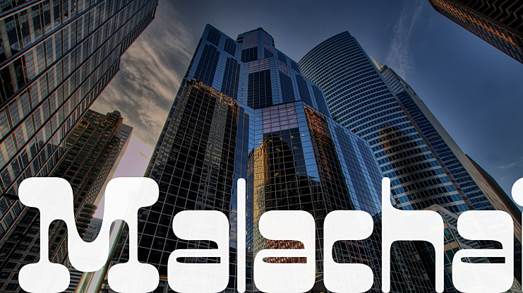 Malachai Font