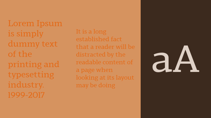Scharf Font Family
