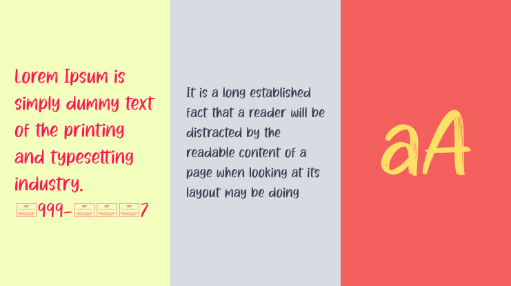 Magical Christmas Font