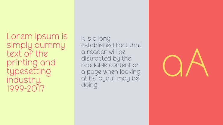 Quinnie Font