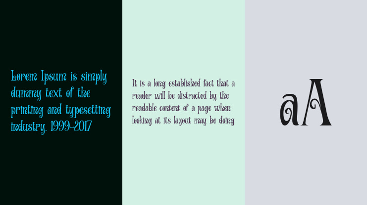 Lemonic Whisper Font