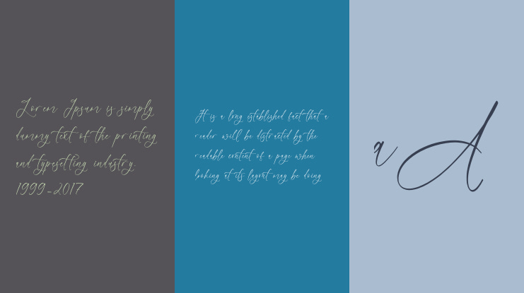 Auttolyn Hemilga Font