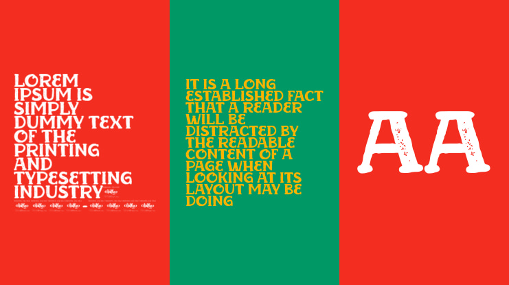 Krellon Personal Use Font