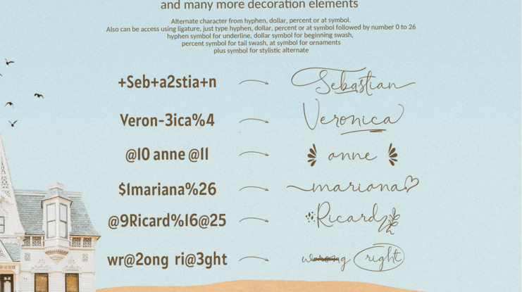 Timeless Wonderland Free Font