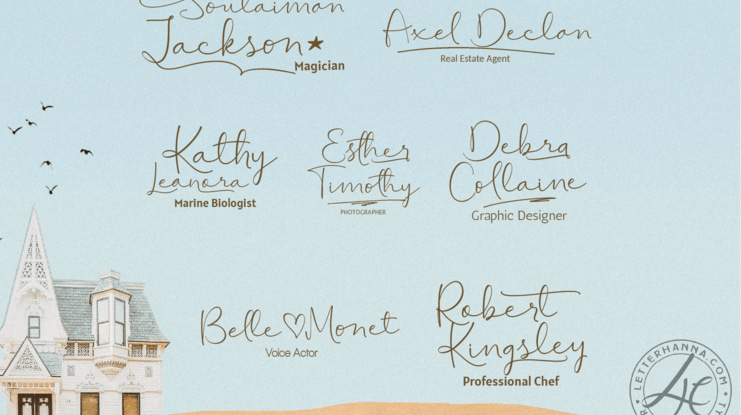 Timeless Wonderland Free Font