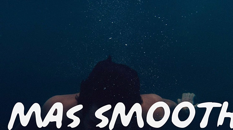 Mas Family Font Family