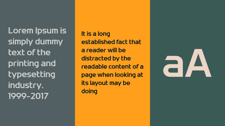 LT Galaxy Font Family