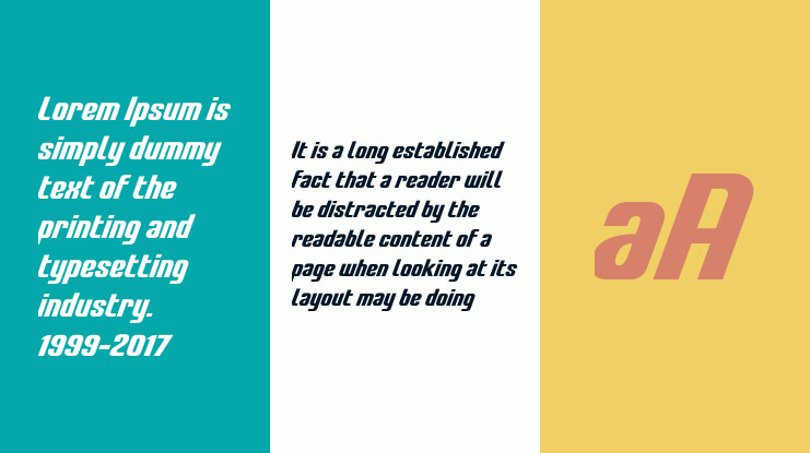 LT Energy Font Family