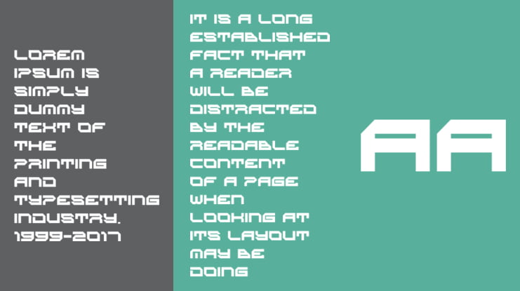 Space Games Font