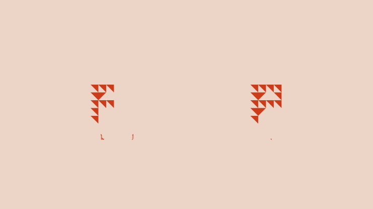 Fenn Pixel Font
