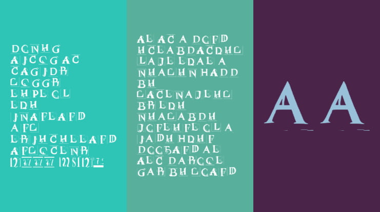 Ai Serif Font
