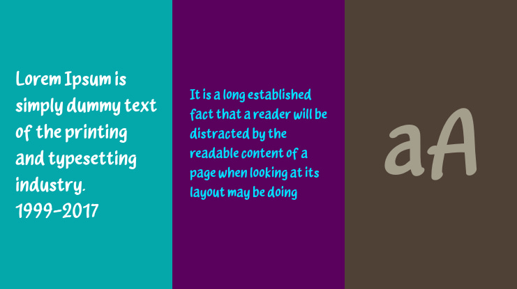 Power Chocolate Font