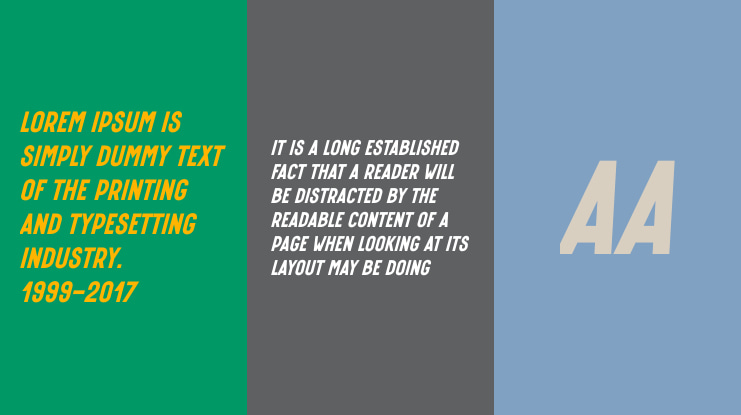 HyperPolarItalic Font Family