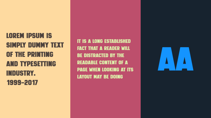 HyperSuper Font Family