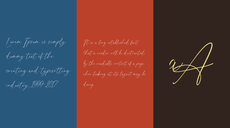 hailey Font