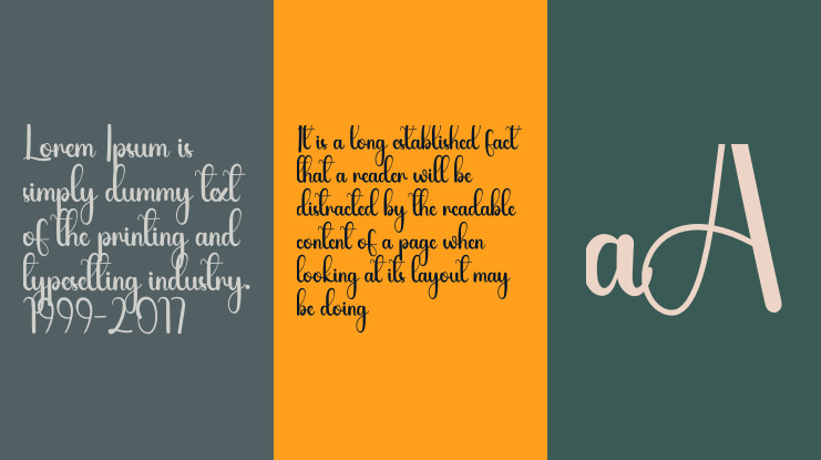 Gnomeline Font